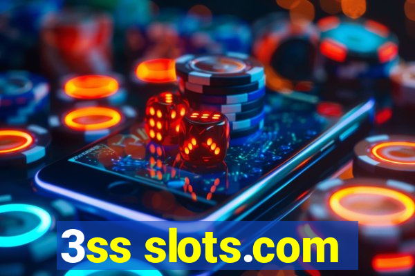 3ss slots.com